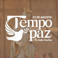 Programa TEMPO DE PAZ - 22 de Agosto de 2024