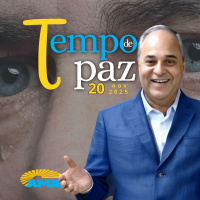 20/11/25 - PROGRAMA PADRE JOÃO CARLOS - TEMPO DE PAZ