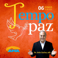 PROGRAMA TEMPO DE PAZ - 06 de junho de 2025