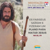 20 de julho de 2024 - Meditação da Palavra do Senhor