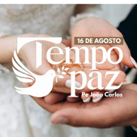 Programa TEMPO DE PAZ - 16 de Agosto de 2024