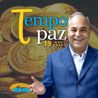 19/11/25 - PROGRAMA PADRE JOÃO CARLOS - TEMPO DE PAZ