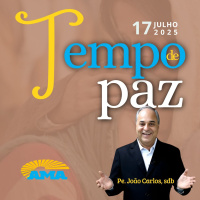 PROGRAMA TEMPO DE PAZ - 17 de julho de 2025