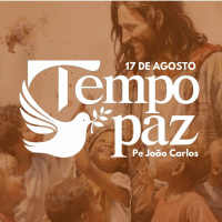 Programa TEMPO DE PAZ - 17 de Agosto de 2024