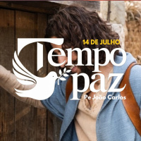 Programa TEMPO DE PAZ - 14 de Agosto de 2024