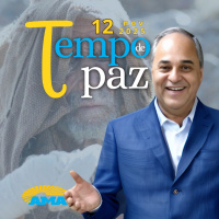 12/11/25 - PROGRAMA PADRE JOÃO CARLOS - TEMPO DE PAZ