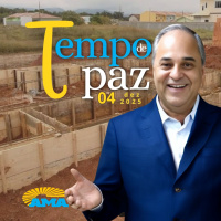 04/12/25 - PROGRAMA PADRE JOÃO CARLOS - TEMPO DE PAZ