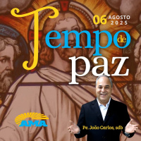 PROGRAMA TEMPO DE PAZ - 06 de agosto de 2025