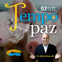 PROGRAMA TEMPO DE PAZ - 02 de julho de 2025