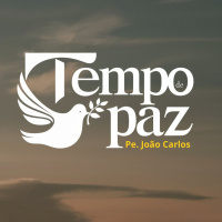 Tempo de Paz com o Pe. João Carlos - 21 de Junho de 2024