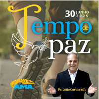 PROGRAMA TEMPO DE PAZ - 30 de junho de 2025
