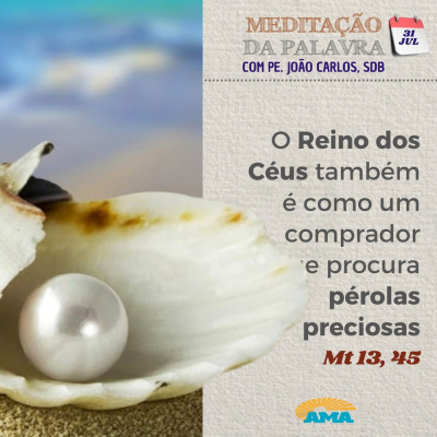 Reflexões Do Pe. João Carlos