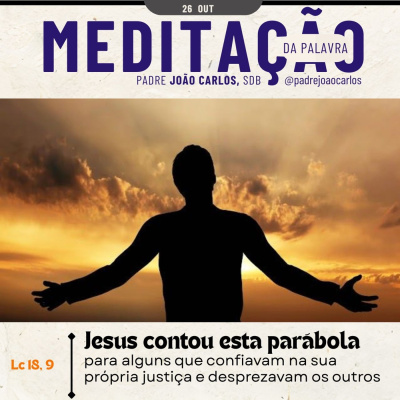 Reflexões Do Pe. João Carlos