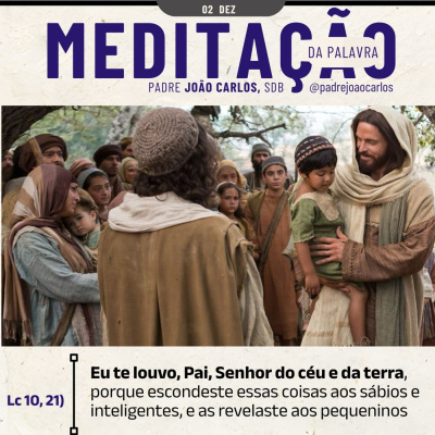 Reflexões Do Pe. João Carlos