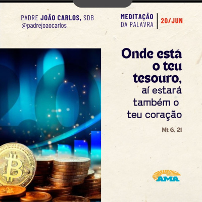 Reflexões Do Pe. João Carlos