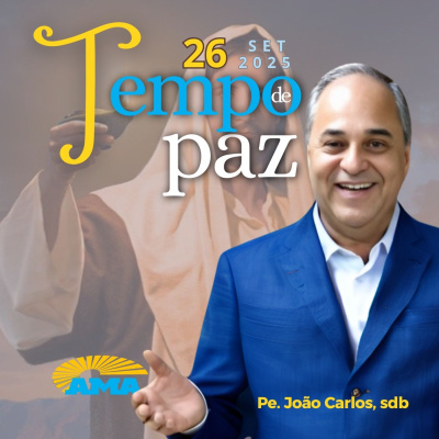 Reflexões Do Pe. João Carlos