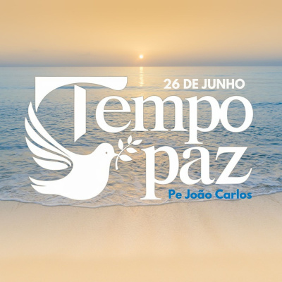 Reflexões Do Pe. João Carlos