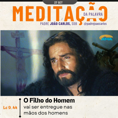 Reflexões Do Pe. João Carlos