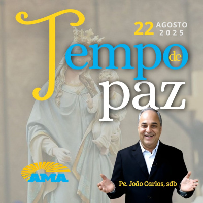 Reflexões Do Pe. João Carlos