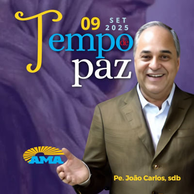 Reflexões Do Pe. João Carlos