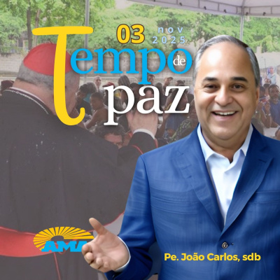 Reflexões Do Pe. João Carlos