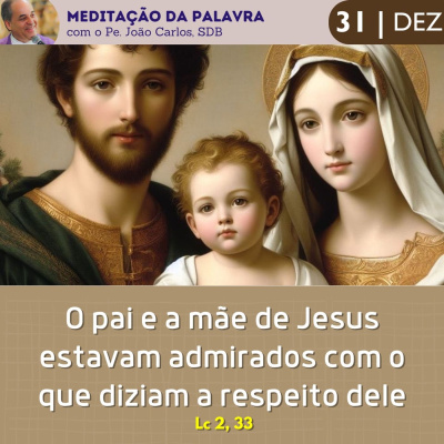 Reflexões Do Pe. João Carlos