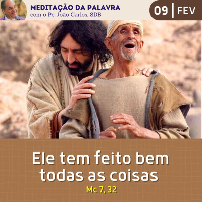 Reflexões Do Pe. João Carlos