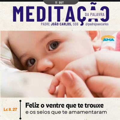 Reflexões Do Pe. João Carlos