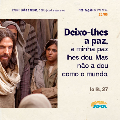 Reflexões Do Pe. João Carlos