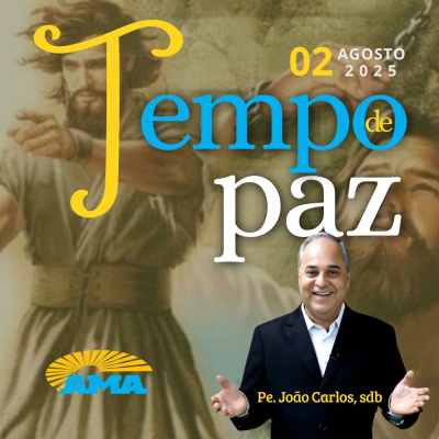 Reflexões Do Pe. João Carlos