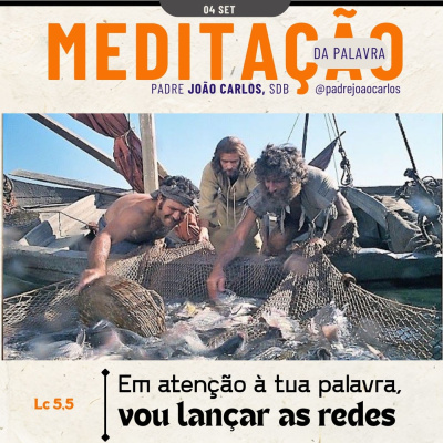 Reflexões Do Pe. João Carlos