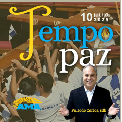 Reflexões Do Pe. João Carlos