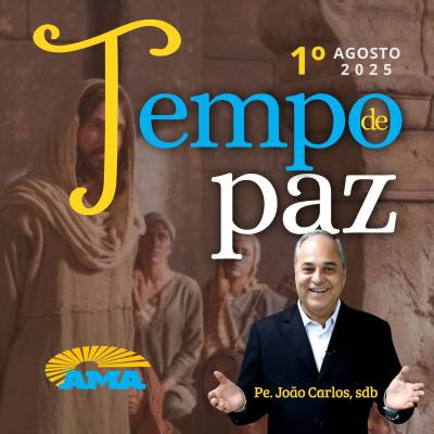 Reflexões Do Pe. João Carlos