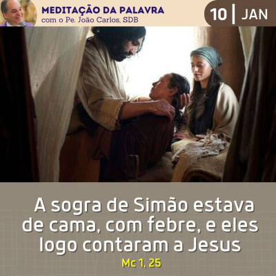 Reflexões Do Pe. João Carlos