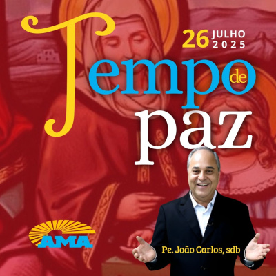 Reflexões Do Pe. João Carlos