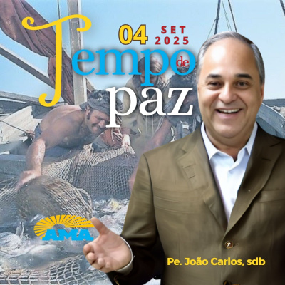 Reflexões Do Pe. João Carlos
