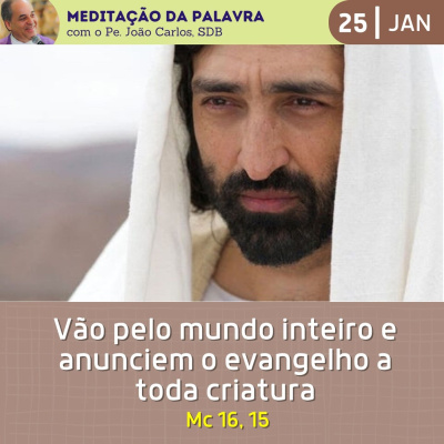 Reflexões Do Pe. João Carlos