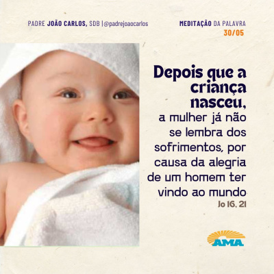 Reflexões Do Pe. João Carlos