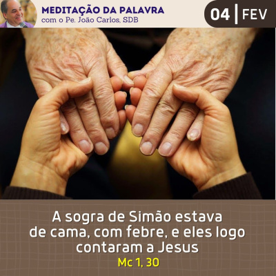 Reflexões Do Pe. João Carlos