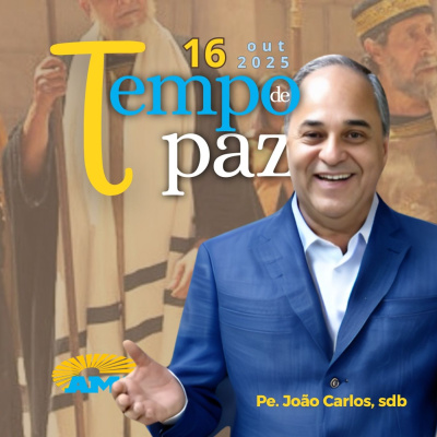 Reflexões Do Pe. João Carlos