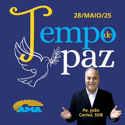 Reflexões Do Pe. João Carlos