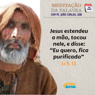 Reflexões Do Pe. João Carlos