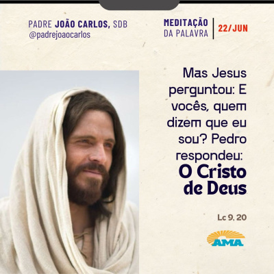 Reflexões Do Pe. João Carlos