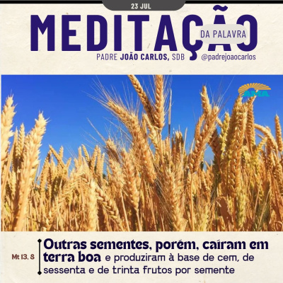 Reflexões Do Pe. João Carlos
