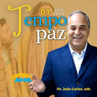 Reflexões Do Pe. João Carlos