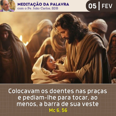 Reflexões Do Pe. João Carlos