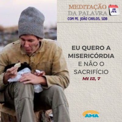 Reflexões Do Pe. João Carlos