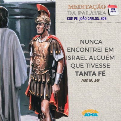 Reflexões Do Pe. João Carlos