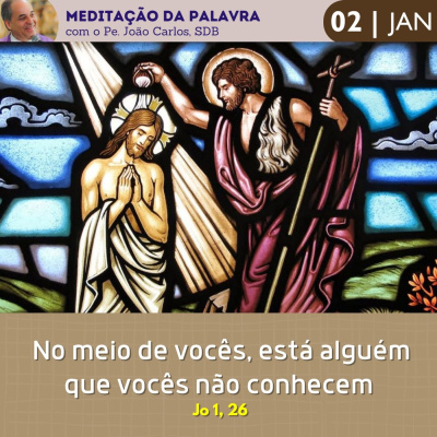 Reflexões Do Pe. João Carlos