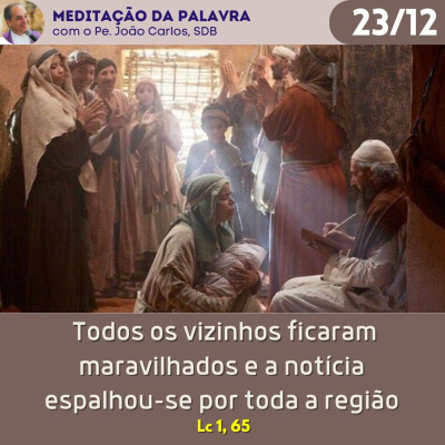 Reflexões Do Pe. João Carlos